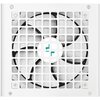 Zasilacz DEEPCOOL PL650D 650W 80 Plus Bronze Biały Moc [W] 650
