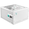 Zasilacz DEEPCOOL PL650D 650W 80 Plus Bronze Biały Sprawność [%] 85
