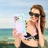Etui wodoodporne CASE-MATE Waterproof Floating Pouch Wielokolorowy Dominujący kolor Wielokolorowy