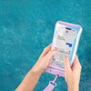 Etui wodoodporne CASE-MATE Waterproof Floating Pouch Wielokolorowy Typ Etui wodoodporne
