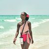 Etui wodoodporne CASE-MATE Waterproof Floating Pouch Szary Seria telefonu Uniwersalny