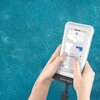 Etui wodoodporne CASE-MATE Waterproof Floating Pouch Szary Typ Etui wodoodporne