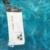 Etui wodoodporne CASE-MATE Waterproof Floating Pouch Szary Gwarancja 24 miesiące