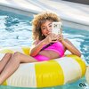 Etui wodoodporne CASE-MATE Waterproof Floating Pouch Szary Marka telefonu Uniwersalny