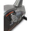 Rower magnetyczny HERTZ FITNESS Barro Funkcje komputera Czas