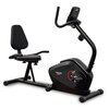 Rower magnetyczny HERTZ FITNESS Comfort 2 Rodzaj oporu Magnetyczny