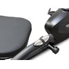 Rower magnetyczny HERTZ FITNESS Comfort 2 Pomiar pulsu Tak