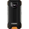 Smartfon DOOGEE S89 Pro 8/256GB 6.3" Pomarańczowy Funkcje aparatu HDR