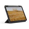 Etui na iPad Pro 11 cali NATIVE UNION Active Czarny Rodzaj Etui z klapką