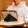Etui na iPad Pro 11 cali NATIVE UNION Active Czarny Materiał Poliester