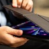 Etui na iPad Pro 11 cali NATIVE UNION Active Czarny Materiał TPU