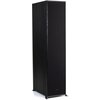 Kolumna głośnikowa KLIPSCH R-820F Czarny (1 szt.) Moc znamionowa RMS (tryb dookólny) [W] 150