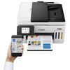 Urządzenie wielofunkcyjne CANON Maxify GX6140 Druk w kolorze, Automatyczny druk dwustronny, Wi-Fi Rozdzielczość druku w czerni [dpi] 600 x 1200