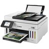 Urządzenie wielofunkcyjne CANON Maxify GX6140 Druk w kolorze, Automatyczny druk dwustronny, Wi-Fi Rozdzielczość optyczna skanera [dpi] 1200 x 1200