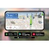Wideorejestrator NAVITEL R87 GPS Przetwornik Sony Starvis 2 IMX675