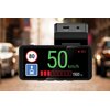 Wideorejestrator NAVITEL R87 GPS Stabilizacja obrazu Nie