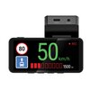 Wideorejestrator NAVITEL R87 GPS Obsługiwane karty pamięci microSD
