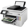 Urządzenie wielofunkcyjne CANON Maxify GX7140 Druk w kolorze, Automatyczny druk dwustronny, Wi-Fi Rozdzielczość druku w czerni [dpi] 600 x 1200