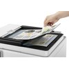 Urządzenie wielofunkcyjne CANON Maxify GX7140 Druk w kolorze, Automatyczny druk dwustronny, Wi-Fi Szybkość druku w czerni [str/min] 24