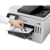 Urządzenie wielofunkcyjne CANON Maxify GX7140 Druk w kolorze, Automatyczny druk dwustronny, Wi-Fi Szybkość druku w kolorze [str/min] 15.5