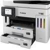 Urządzenie wielofunkcyjne CANON Maxify GX7140 Druk w kolorze, Automatyczny druk dwustronny, Wi-Fi Wbudowany faks Tak