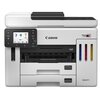 Urządzenie wielofunkcyjne CANON Maxify GX7140 Druk w kolorze, Automatyczny druk dwustronny, Wi-Fi Rozdzielczość optyczna skanera [dpi] 1200 x 1200