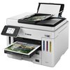Urządzenie wielofunkcyjne CANON Maxify GX7140 Druk w kolorze, Automatyczny druk dwustronny, Wi-Fi Bluetooth Nie