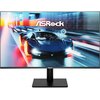 Monitor ASROCK CL25FFA 24.5" 1920x1080px IPS 120Hz 1 ms [MPRT]