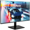 Monitor ASROCK CL25FFA 24.5" 1920x1080px IPS 120Hz 1 ms [MPRT] Częstotliwość odświeżania obrazu [Hz] 120