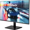 Monitor ASROCK CL25FFA 24.5" 1920x1080px IPS 120Hz 1 ms [MPRT] Czas reakcji matrycy [ms] 1 [MPRT]