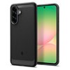 Etui SPIGEN Rugged Armor do Samsung Galaxy A56 5G Czarny mat