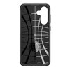 Etui SPIGEN Rugged Armor do Samsung Galaxy A56 5G Czarny mat Model telefonu Galaxy A56 5G