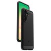 Etui SPIGEN Rugged Armor do Samsung Galaxy A56 5G Czarny mat Gwarancja 12 miesięcy