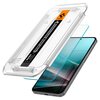 Szkło hartowane SPIGEN Glas.TR Ez Fit do Samsung Galaxy A36 5G (2 szt.) Marka telefonu Samsung