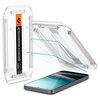 Szkło hartowane SPIGEN Glas.TR Ez Fit do Samsung Galaxy A36 5G (2 szt.) Seria telefonu Galaxy A
