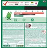 Kapsułki do zmywarki FAIRY All in One 175 szt. Rodzaj produktu Kapsułki