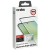 Szkło hartowane SBS 4D Glass do Motorola Edge 40 Neo Model telefonu Edge 40 Neo