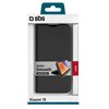 Etui SBS Wallet Smooth do Xiaomi 15 Czarny Marka telefonu Xiaomi
