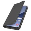 Etui SBS Wallet Smooth do Xiaomi 15 Pro Czarny