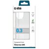 Etui SBS Skinny do Motorola Moto G85 Przezroczysty Marka telefonu Motorola