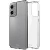 Etui SBS Skinny do Motorola Moto E15 Przezroczysty