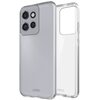 Etui SBS Skinny do Motorola Edge 50 Neo Przezroczysty
