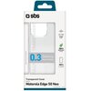 Etui SBS Skinny do Motorola Edge 50 Neo Przezroczysty Marka telefonu Motorola