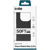 Etui SBS Instinct do Xiaomi Redmi Note 14 Pro Czarny Marka telefonu Xiaomi