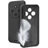 Etui SBS Instinct do Xiaomi Redmi 14C/Poco C75 Czarny