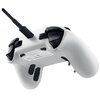 Kontroler RAZER Wolverine V3 Tournament Edition Biały Komunikacja Przewodowa
