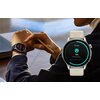 Smartwatch ZEBLAZE Btalk 3 GPS Szary Funkcje użytkowe Budzik