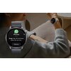 Smartwatch ZEBLAZE Btalk 3 GPS Szary Rodzaj Smartwatch