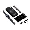 Smartwatch ZEBLAZE Btalk 3 GPS Szary Pulsoksymetr Tak