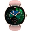 Smartwatch ZEBLAZE Lily 2 Różowy Komunikacja Bluetooth